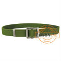 Ceinture tactique militaire ISO Standard professionnel fabricant